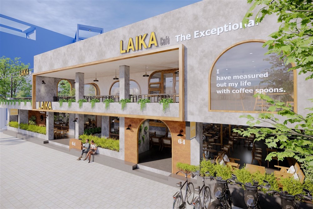 Tổng hợp những thương hiệu nhượng quyền cafe siêu lợi nhuận