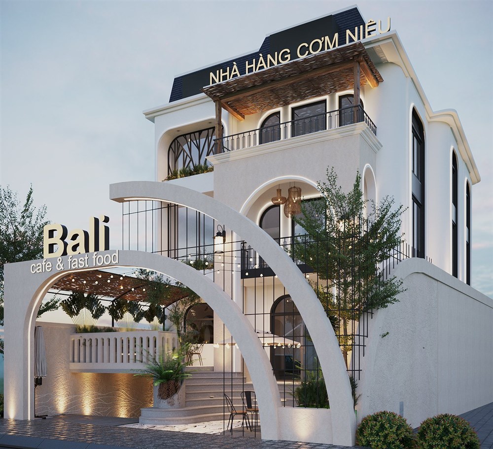 Mở Quán Cafe ăn Sáng: Sự Kết Hợp Hoàn Hảo Cho Buổi Sáng