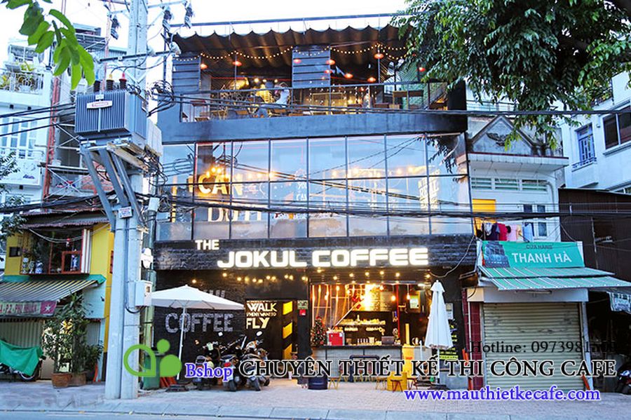 Home decor cafe quan thanh Home decor cafe quan thanh