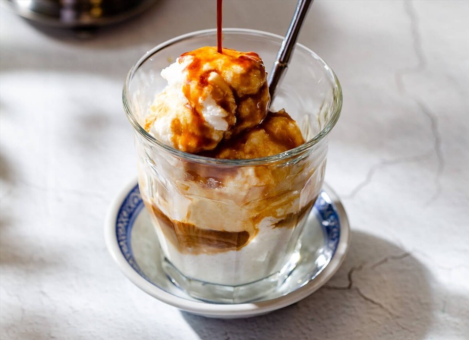 KHOÁ HỌC PHA CHẾ CÀ PHÊ TRUYỀN THỐNG