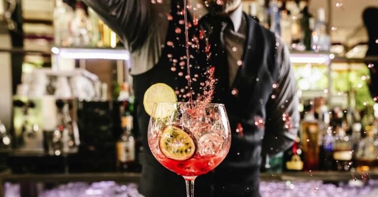 Địa điểm học pha chế uy tín để trở thành pha chế chuyên nghiệp