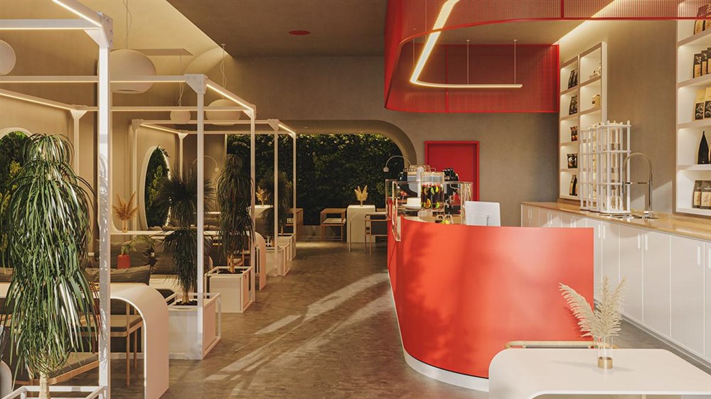 Kinh doanh quán cafe - sai lầm, kinh nghiệm thành công.