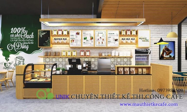 Setup quán trà sữa là gì? Các bước setup quán trà sữa dành cho bạn