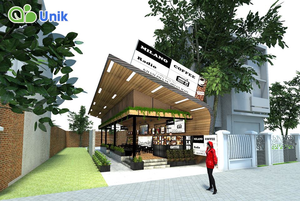 Tổng hợp những sai lầm thường gặp khi mở quán cà phê 