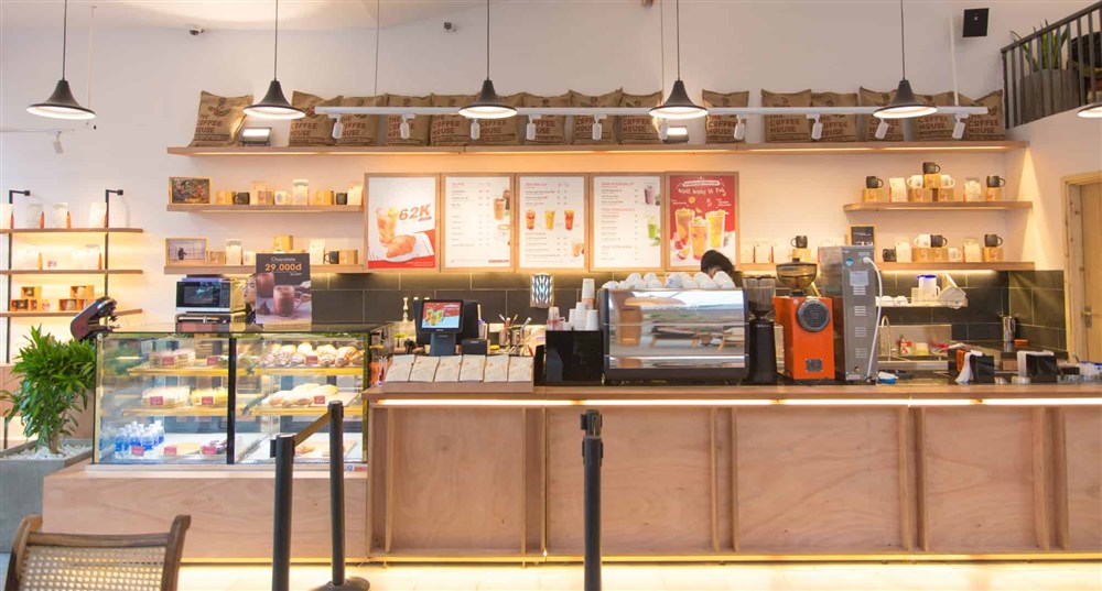 Cuộc Đua Mở Rộng Mặt Bằng: Trung Nguyên Legend Và Xu Hướng Bùng Nổ Của Chuỗi F&B Việt Nam