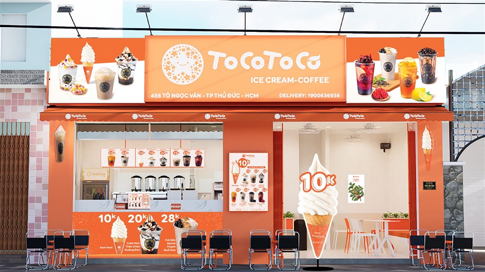 Review thực tế về lợi nhuận kinh doanh trà sữa nhượng quyền TocoToco: Số liệu tài chính, ưu nhược điểm, và đánh giá rủi ro