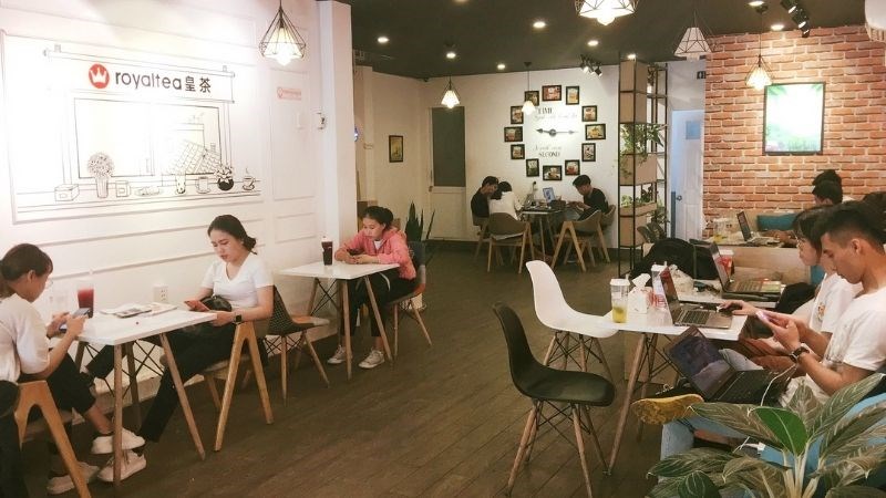 Bảng giá nhượng quyền các hãng trà sữa hot nhất hiện nay: So sánh chi tiết chi phí và cơ hội đầu tư