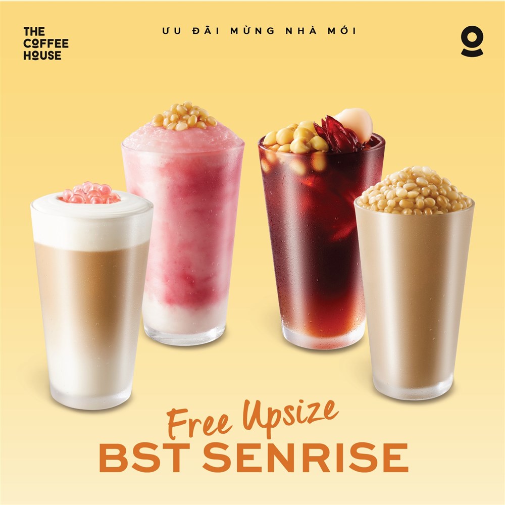 The Coffee House có nhượng quyền không? Sự thật và thông tin chi tiết mới nhất