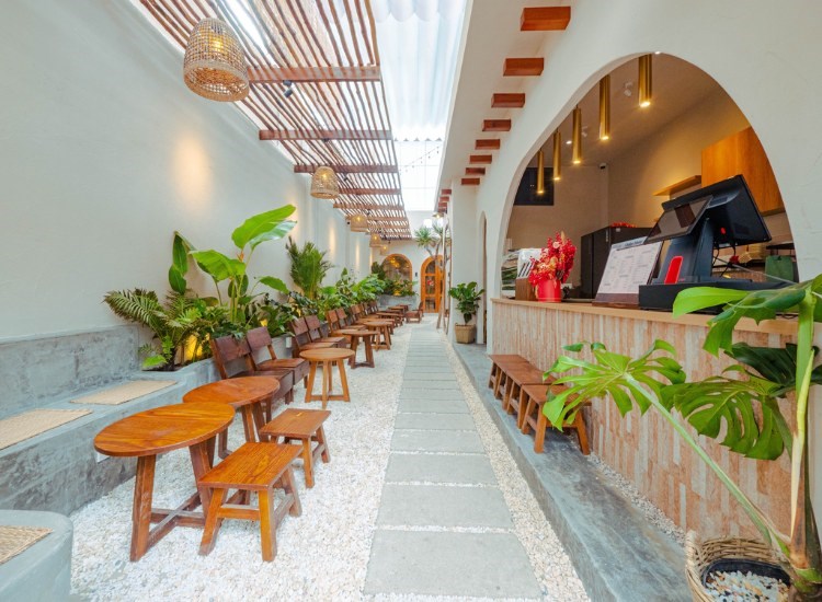 Quy trình giám sát thi công nội thất quán cafe: Hướng dẫn chi tiết từ A-Z dành cho chủ đầu tư