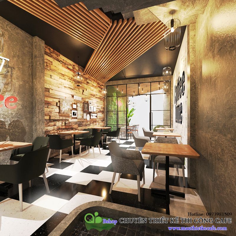  Giải pháp quản lý quán cafe nhượng quyền hiệu quả