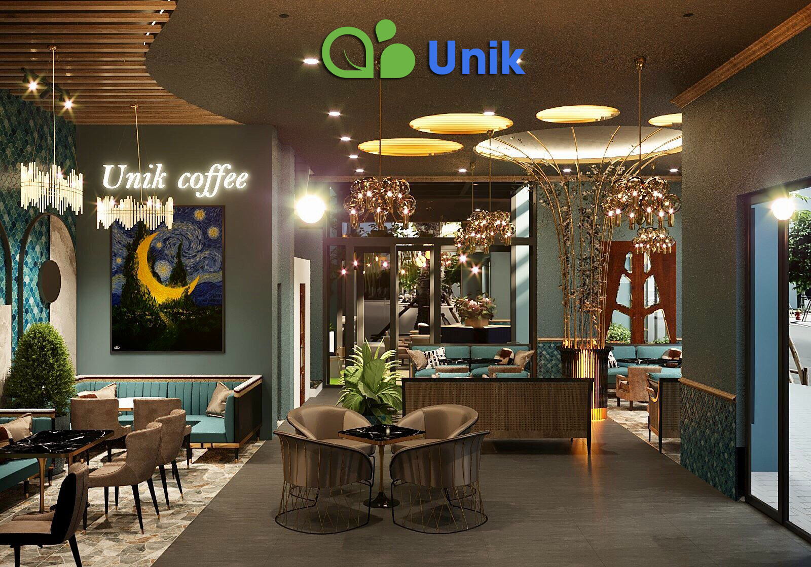  Giải pháp quản lý quán cafe nhượng quyền hiệu quả