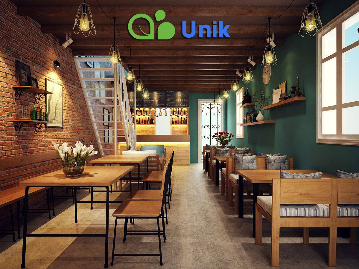  Giải pháp quản lý quán cafe nhượng quyền hiệu quả