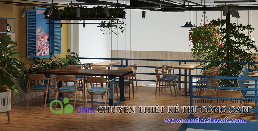 Giải pháp quản lý quán cafe nhượng quyền hiệu quả