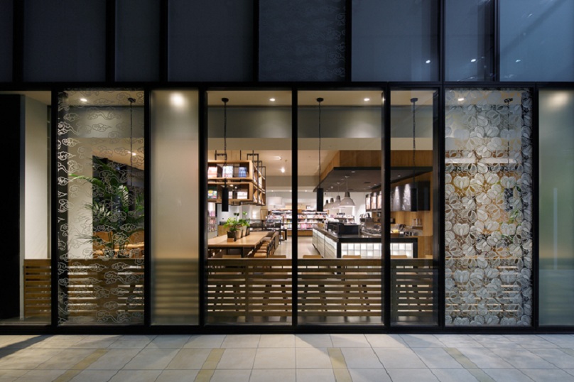 Cách thiết kế quán cafe phong cách Nhật Bản siêu đẹp 