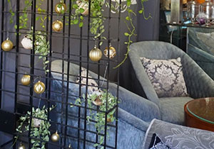 BD Florist – quán cafe đẹp, ngập tràn sắc hoa giữa con phố Sài Gòn