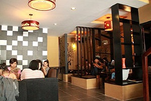 Set up quán theo mô hình cafe take a way