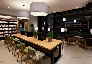 Quán cafe đẹp ở Hà Nội mang phong cách Nhật Bản