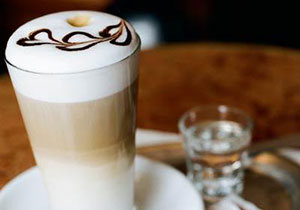 CÁC CÁCH THƯỞNG THỨC CAFE TRÊN THẾ GIỚI PHẦN 2