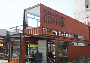 Những gợi ý thiết kế cực hút khách