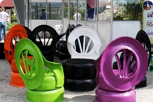 3 lưu ý chọn bàn ghế quán cafe container