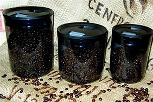 Cách bảo quản cafe giữ nguyên hương vị