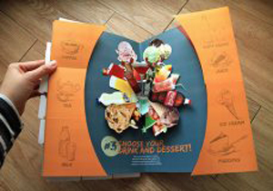 6 loại “thức uống” không thể thiếu trong menu quán cafe Việt