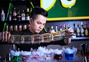 6 KỸ NĂNG NÊN CÓ ĐỂ THÀNH NGƯỜI PHA CHẾ GIỎI