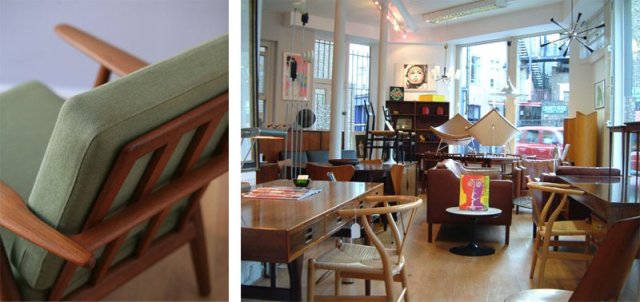 Tại sao nên lựa chọn bàn ghế cafe từ gỗ ảnh 2