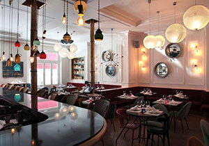 7 lời khuyên thiết kế  từ các chuyên gia