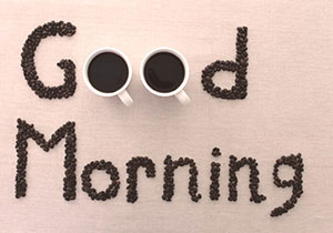 Tác dụng “thần kỳ” của cafe buổi sáng