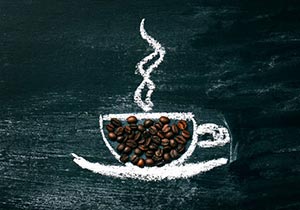 101 kiểu sáng tạo cùng cafe