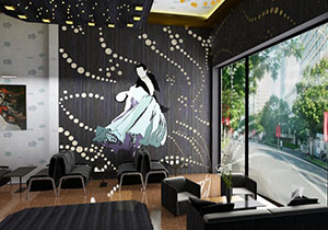 Những quán cafe view đẹp “checkin” tại Hà Nội phần 2