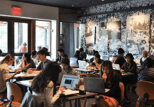 Kinh nghiệm mở quán cafe wifi đắt như “tôm tươi” bạn nên biết là gì?