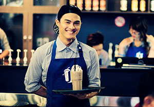 3 điều tạo nên thành công cho quán cafe mang đi là gì?