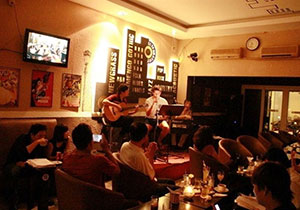 Mở cafe âm nhạc cần lưu ý những điều quan trọng gì?