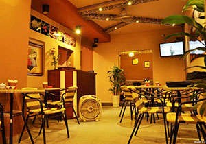 Mở quán cafe kinh doanh tối kỵ nhất là điều gì?