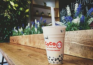 CÓ NÊN MỞ QUÁN TRÀ SỮA Ở THỜI ĐIỂM HIỆN TẠI?