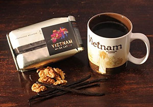 Tình hình cafe ở Việt Nam Hiện Nay