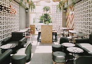 NHỮNG QUÁN TRÀ SỮA ĐẸP KHÔNG THỂ BỎ QUA TRONG MÙA HÈ NÀY