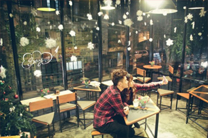 Khác biệt văn hóa uống cafe của người Hà Nội và Sài Gòn