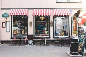 Cần lưu ý những gì khi lựa chọn mặt bằng quán cafe?