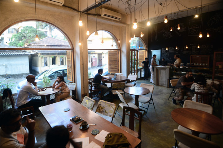 Giới thiệu đơn vị thiết kế quán cafe uy tín nhất hiện nay