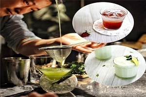 Đến với lớp học pha chế đồ uống tại hà nội để thỏa mãn đam mê