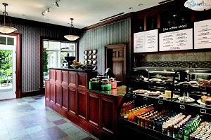 Mở cafe cần bao nhiêu vốn, điều băn khoăn cần giải đáp