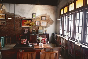 Những đơn vị thiết kế quán cafe tại hải phòng mang lại những lợi ích gì?