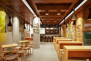 Mở quán cafe tại nhà – Một giải pháp kinh doanh hợp lí