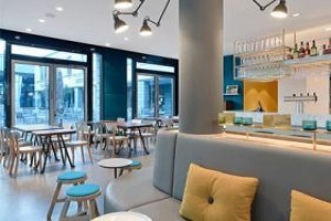 Quán cafe phong cách hiện đại hút mắt, ấn tượng phải có TIPS