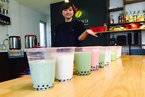 Học pha chế trà sữa phục vụ những mục đích gì? Và học pha chế ở đâu?