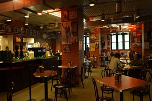 Bí quyết kinh doanh cà phê thành công không phải ai cũng biết