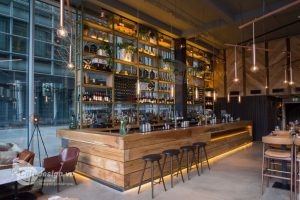 Những thông tin cơ bản về dịch vụ nhượng quán cafe hà nội